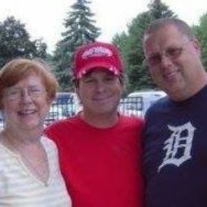 Meet your Posher, Paul